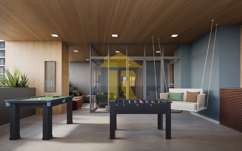 Apartamento com 1 quarto à venda, 33m² — foto 20 de 24