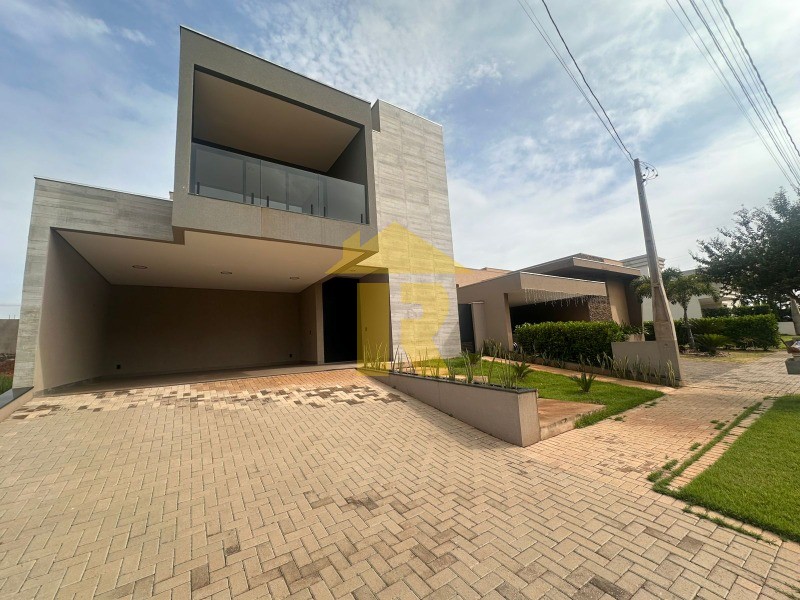 Casa de Condomínio com 3 quartos à venda, 250m² — foto 1 de 41