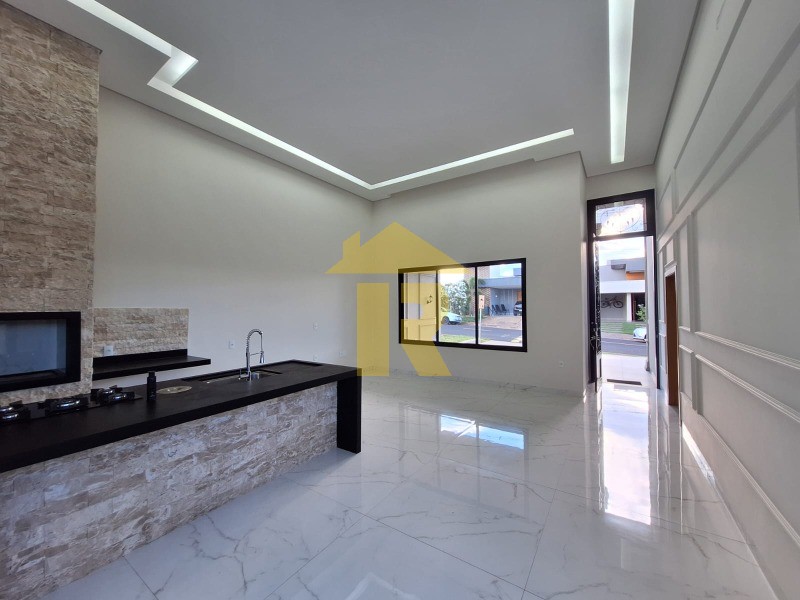 Casa de Condomínio com 3 quartos à venda, 127m² — foto 4 de 25