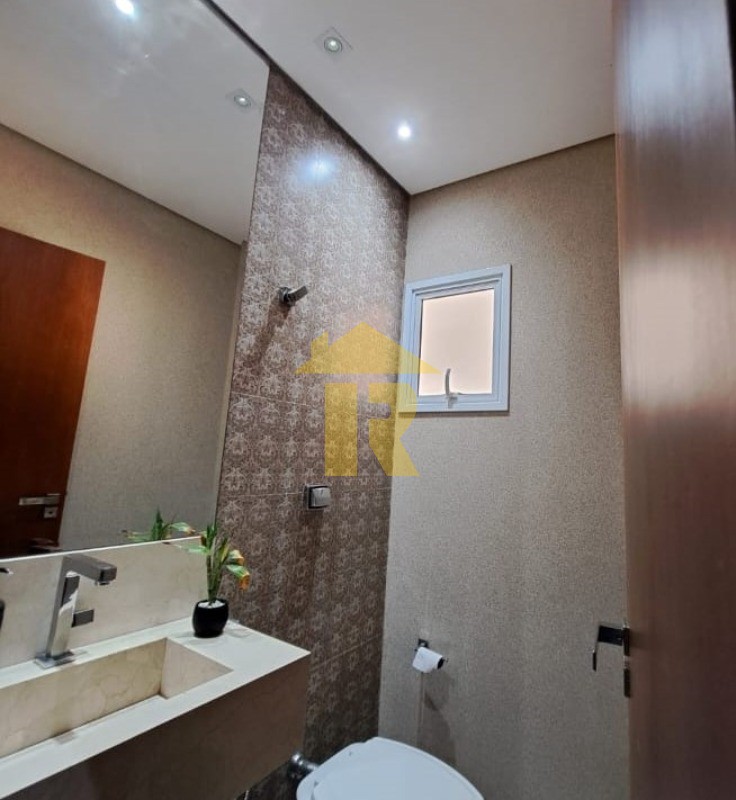 Casa de Condomínio com 3 quartos à venda, 170m² — foto 6 de 20