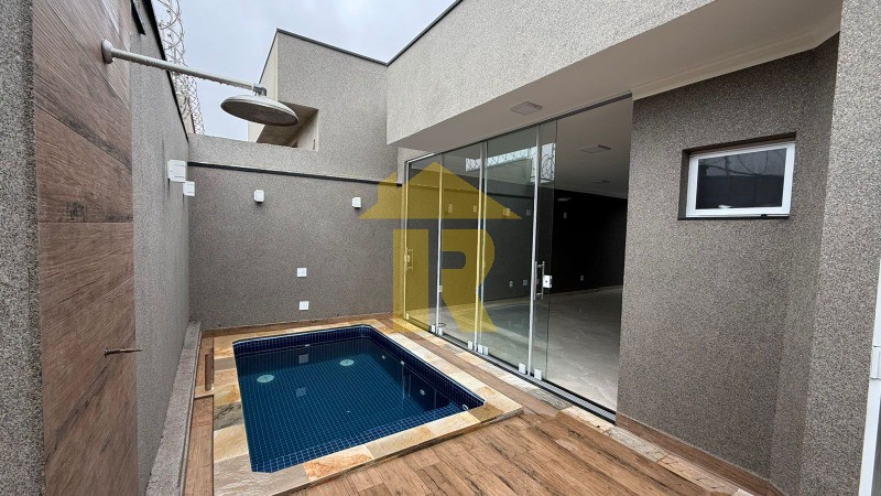 Casa de Condomínio com 3 quartos à venda, 170m² — foto 15 de 30