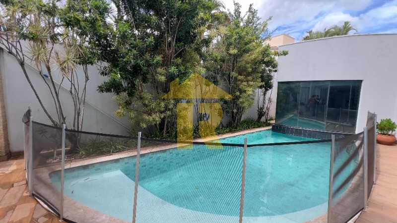Casa de Condomínio com 5 quartos à venda, 515m² — foto 24 de 44