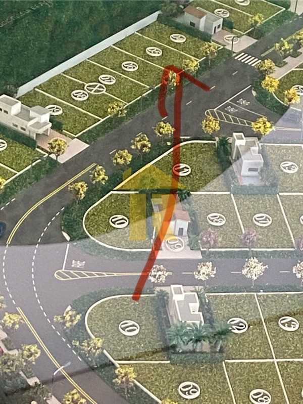 Terreno / Lote / Condomínio  à venda, 200m² — foto 19 de 20
