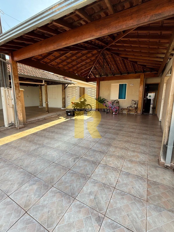 Casa de Condomínio com 3 quartos à venda, 140m² — foto 1 de 24