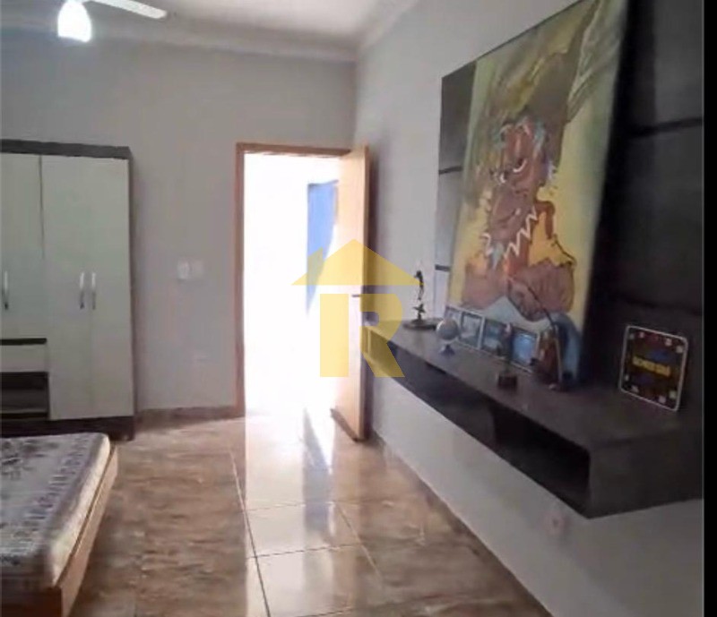 Casa de Condomínio com 4 quartos à venda, 251m² — foto 17 de 25