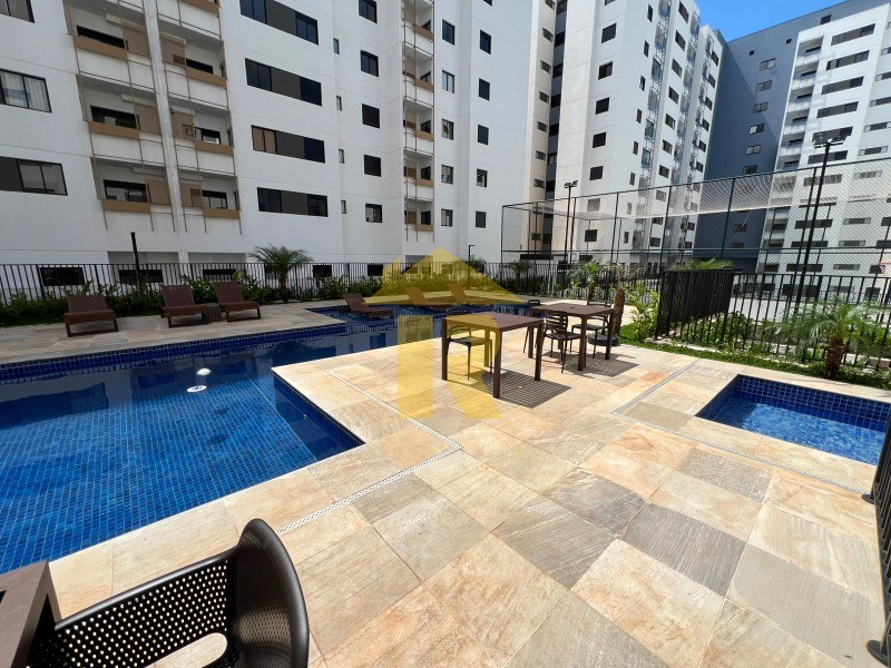 Apartamento com 2 quartos para aluguel, 58m² — foto 24 de 42