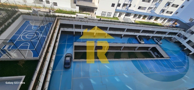 Apartamento com 2 quartos para aluguel, 58m² — foto 28 de 42