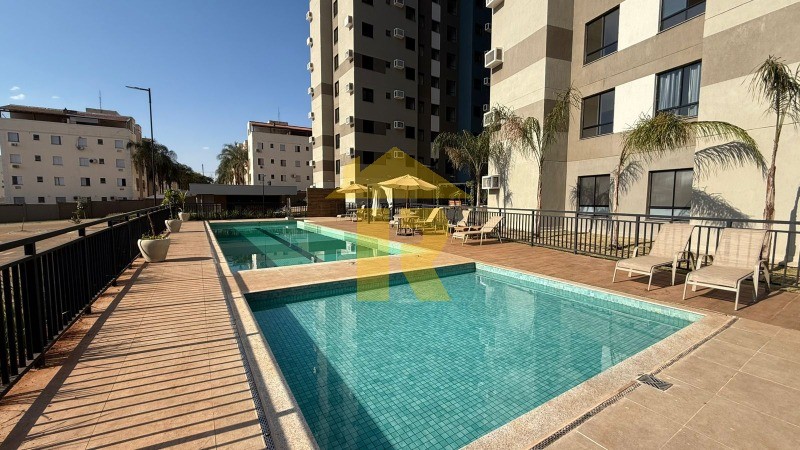 Apartamento com 2 quartos à venda, 47m² — foto 16 de 39
