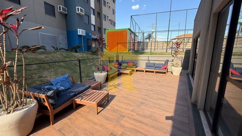 Apartamento com 2 quartos à venda, 47m² — foto 27 de 39