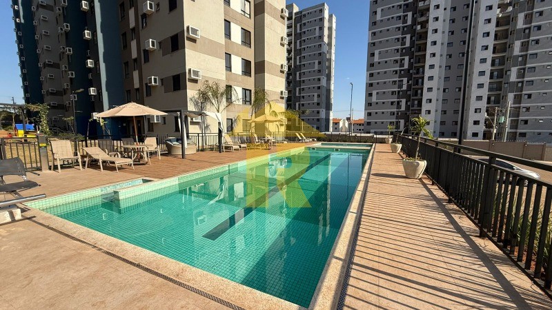 Apartamento com 2 quartos à venda, 48m² — foto 1 de 39