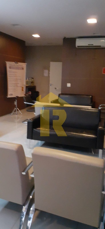 Conjunto Comercial / Sala  para aluguel, 6m² — foto 10 de 21