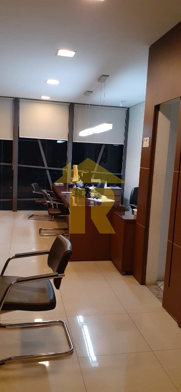 Conjunto Comercial / Sala  para aluguel, 6m² — foto 11 de 21
