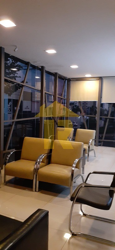 Conjunto Comercial / Sala  para aluguel, 6m² — foto 12 de 21