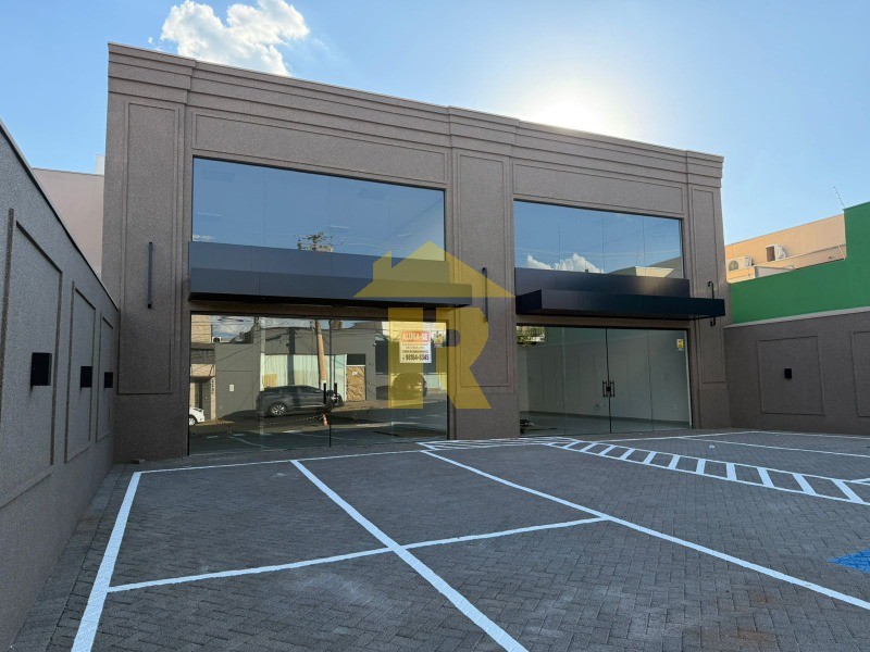 Conjunto Comercial / Sala  à venda, 435m² — foto 3 de 25