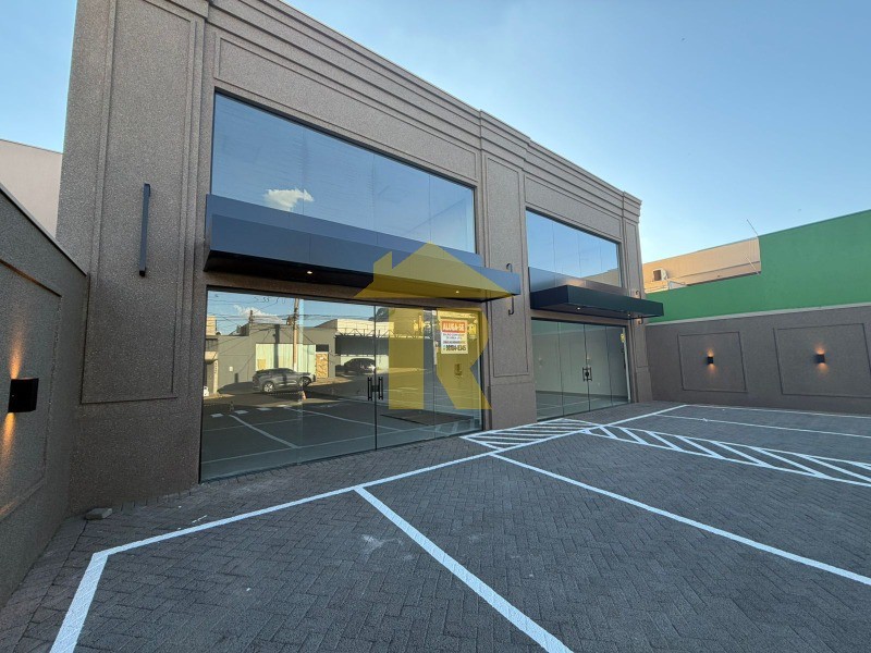 Conjunto Comercial / Sala  à venda, 435m² — foto 4 de 25