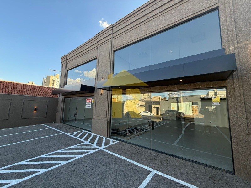 Conjunto Comercial / Sala  à venda, 435m² — foto 5 de 25