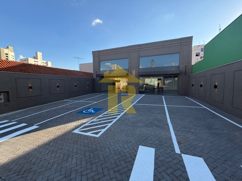 Conjunto Comercial / Sala  à venda, 435m² — foto 6 de 25