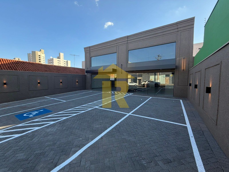 Conjunto Comercial / Sala  à venda, 435m² — foto 7 de 25