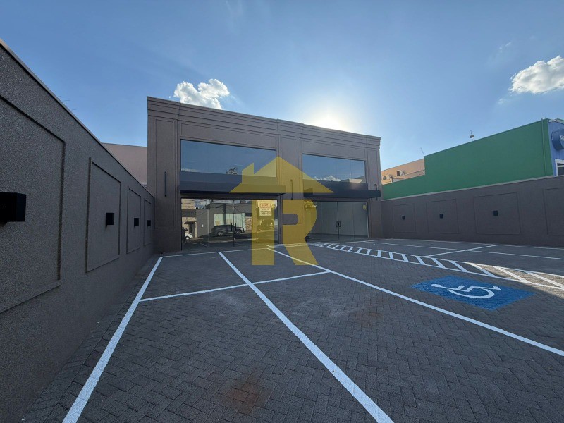 Conjunto Comercial / Sala  à venda, 435m² — foto 8 de 25