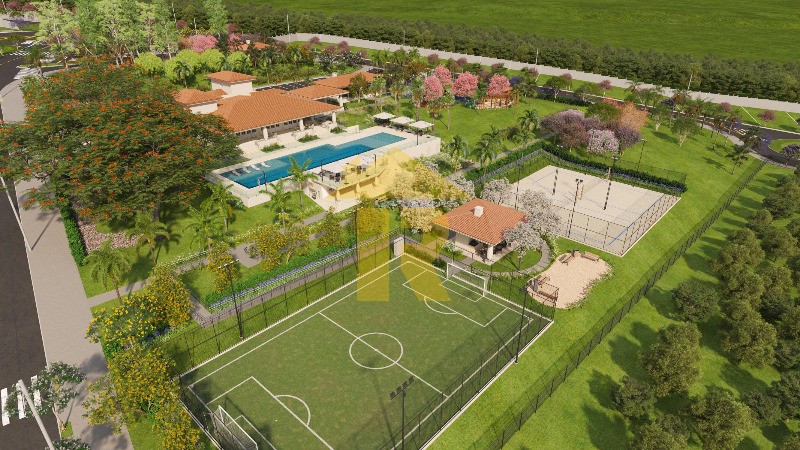 Terreno / Lote / Condomínio  à venda, 200m² — foto 5 de 20