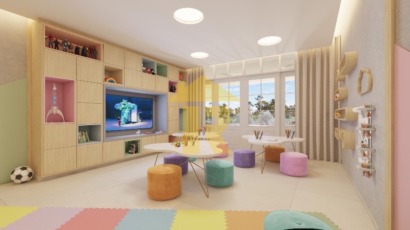 Terreno / Lote / Condomínio  à venda, 200m² — foto 13 de 20