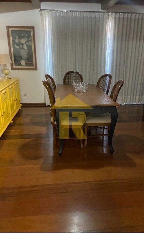 Apartamento com 3 quartos à venda, 175m² — foto 7 de 34