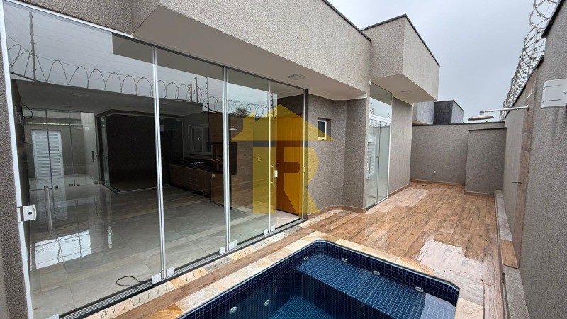 Casa de Condomínio com 3 quartos à venda, 170m² — foto 16 de 30