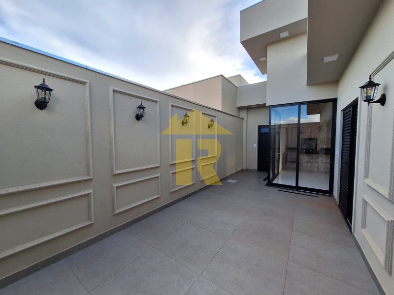 Casa de Condomínio com 3 quartos à venda, 127m² — foto 9 de 25