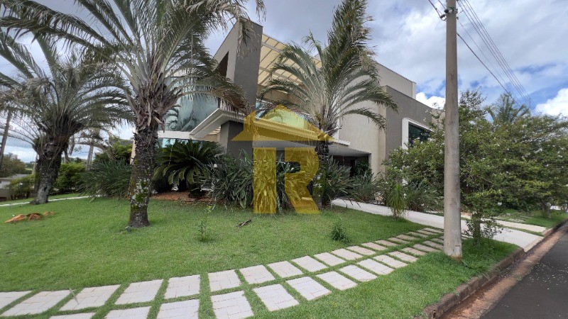Casa de Condomínio com 5 quartos à venda, 515m² — foto 3 de 44
