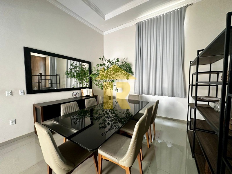Casa de Condomínio com 3 quartos à venda, 211m² — foto 6 de 21