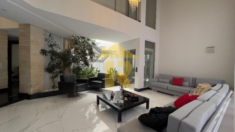 Casa de Condomínio com 5 quartos à venda, 515m² — foto 9 de 44