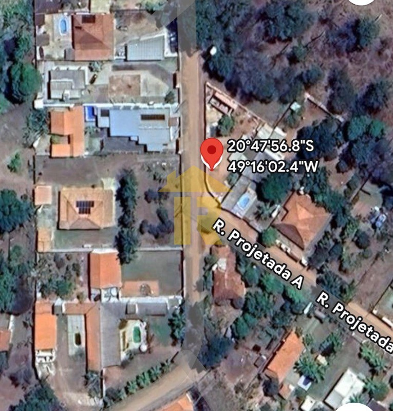 Terreno / Lote / Condomínio  à venda, 600m² — foto 9 de 10