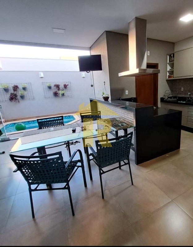 Casa de Condomínio com 3 quartos à venda, 170m² — foto 9 de 20