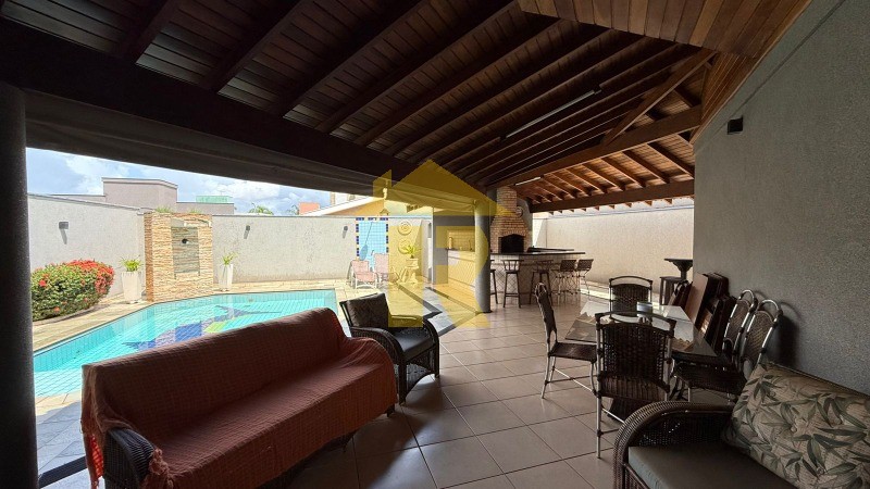 Casa de Condomínio com 3 quartos à venda, 300m² — foto 35 de 44