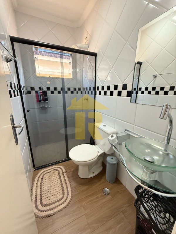 Casa de Condomínio com 3 quartos à venda, 140m² — foto 20 de 24