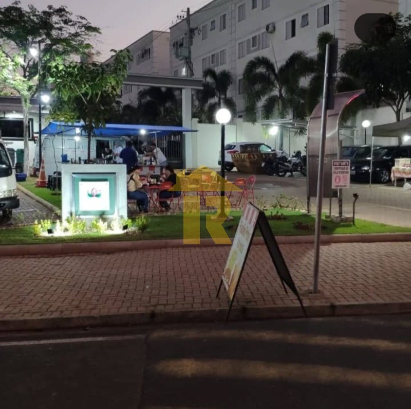 Apartamento com 2 quartos à venda, 45m² — foto 18 de 23