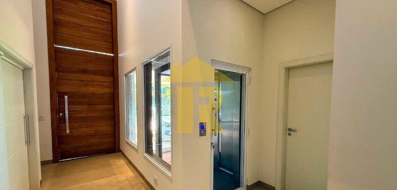 Casa de Condomínio com 4 quartos para aluguel, 318m² — foto 3 de 22