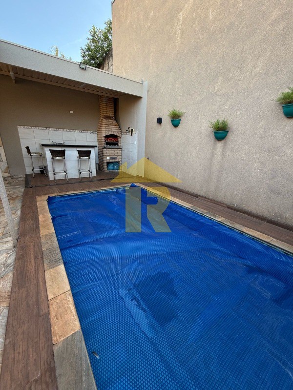 Casa de Condomínio com 3 quartos à venda, 140m² — foto 14 de 24