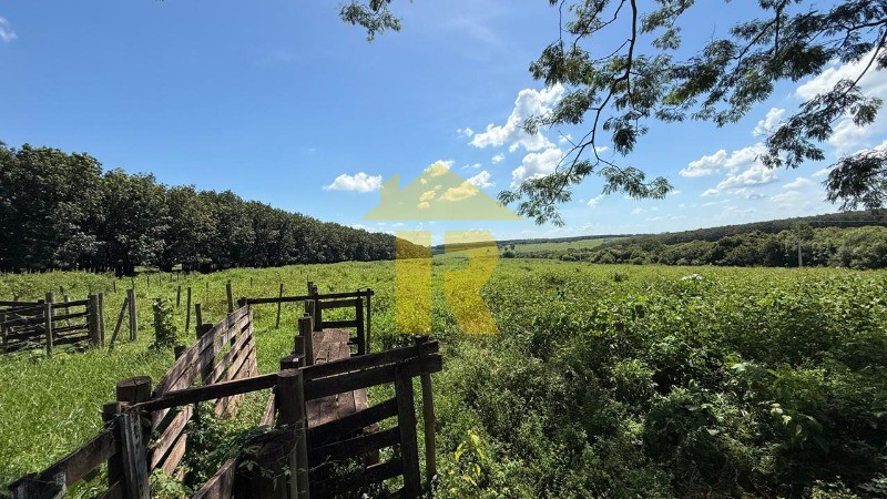 Terreno / Lote / Condomínio  à venda, 145200m² — foto 15 de 23