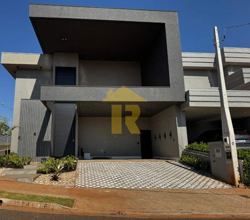 Casa de Condomínio com 3 quartos à venda, 220m² — foto 3 de 20