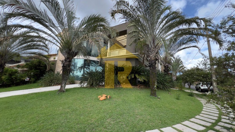 Casa de Condomínio com 5 quartos à venda, 515m² — foto 4 de 44