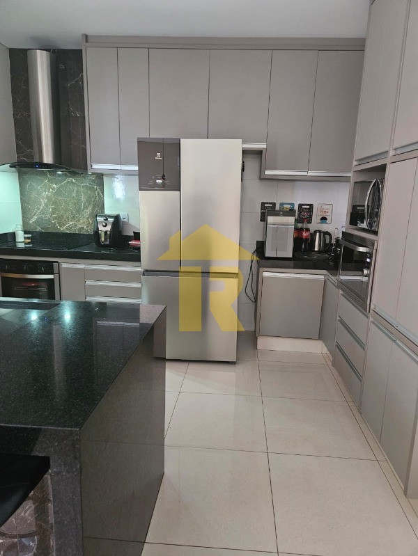 Casa de Condomínio com 3 quartos à venda, 167m² — foto 5 de 25