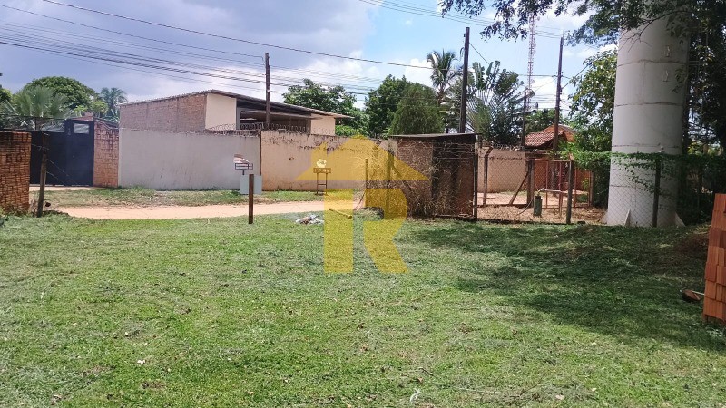 Terreno / Lote / Condomínio  à venda, 600m² — foto 1 de 10
