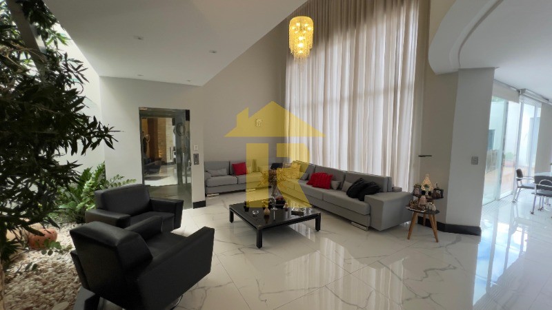 Casa de Condomínio com 5 quartos à venda, 515m² — foto 11 de 44