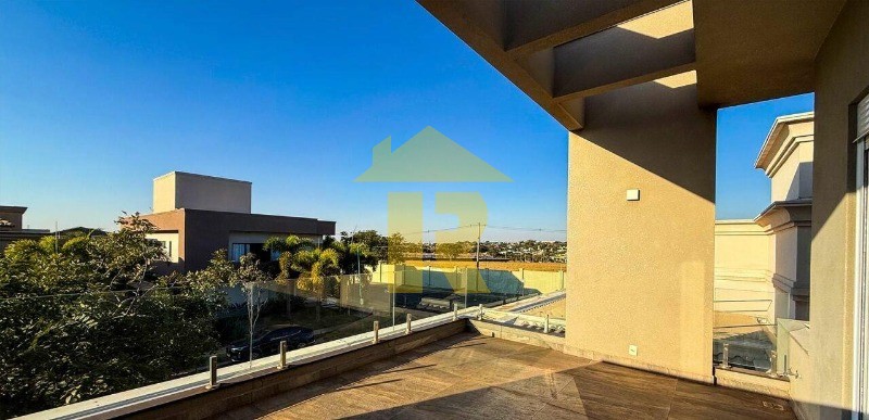 Casa de Condomínio com 4 quartos para aluguel, 318m² — foto 4 de 22