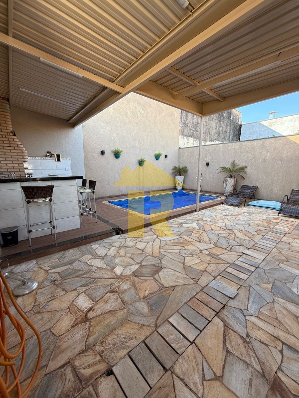 Casa de Condomínio com 3 quartos à venda, 140m² — foto 10 de 24