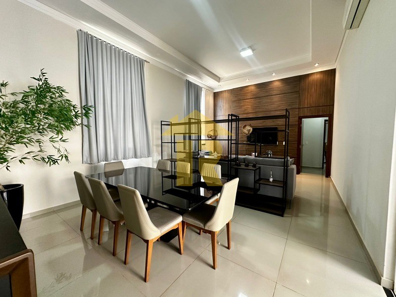 Casa de Condomínio com 3 quartos à venda, 211m² — foto 5 de 21