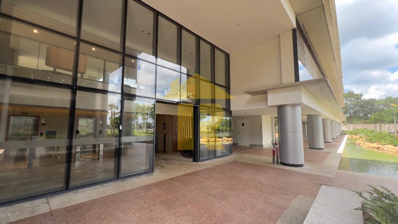Conjunto Comercial / Sala  para aluguel, 48m² — foto 18 de 20