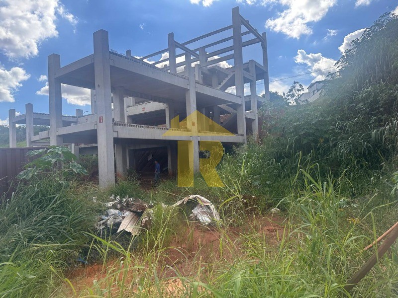 Terreno / Lote / Condomínio  à venda, 518m² — foto 4 de 14