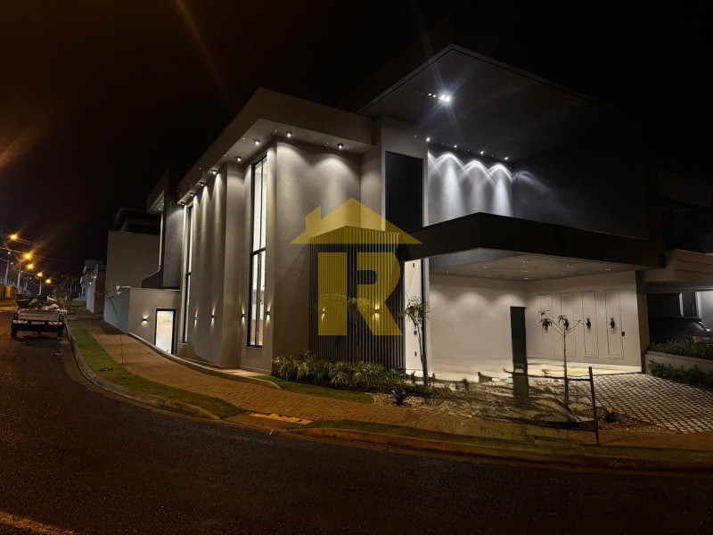 Casa de Condomínio com 3 quartos à venda, 220m² — foto 7 de 20